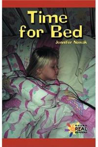 Time for Bed