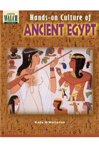 Hands-On Culture of Ancient Egypt