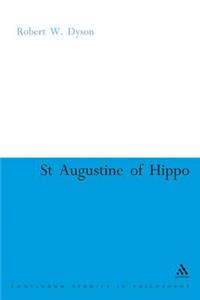 St. Augustine of Hippo