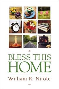 Bless This Home