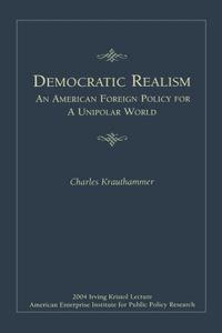 Democratic Realism