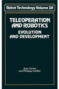 Teleoperation and Robotics