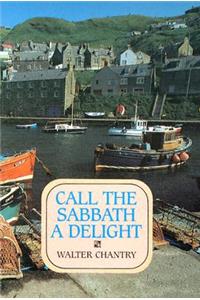 Call the Sabbath a Delight