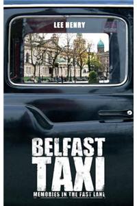 Belfast Taxi