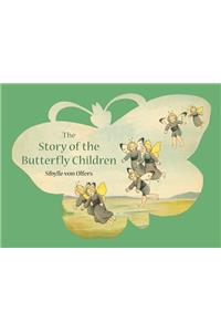 The Story of the Butterfly Children