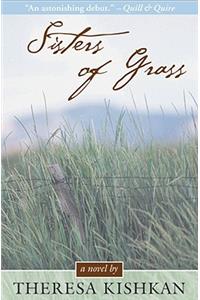 Sisters of Grass