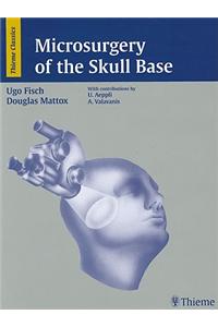 Microsurgery of the Skull Base