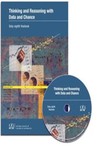 Thinking and Reasoning with Data and Chance, 68th Yearbook