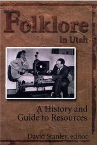 Folklore in Utah