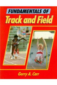 Fundamentals of Track and Field