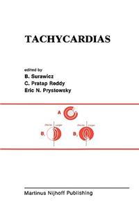 Tachycardias