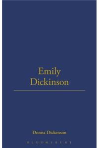 Emily Dickinson