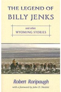 The Legend of Billy Jenks