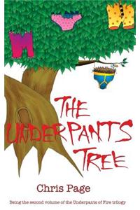 Underpants Tree