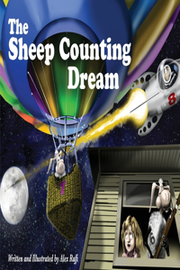 Sheep Counting Dream