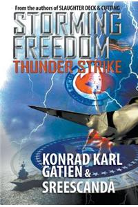 Storming Freedom
