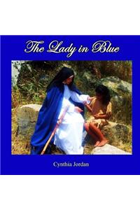 The Lady In Blue