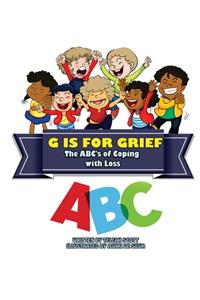 G is for Grief