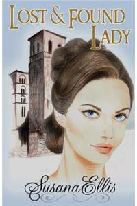 Lost and Found Lady