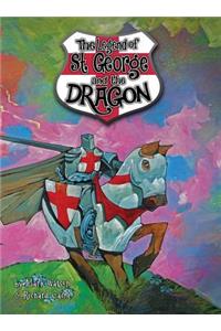 St George and the Dragon