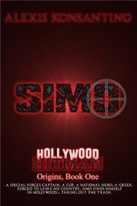 SIMO Hollywood Hitman