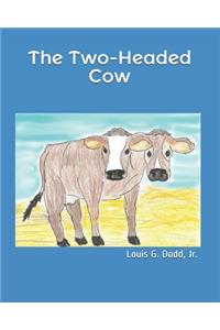 The Two-Headed Cow