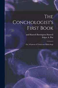 Conchologist's First Book