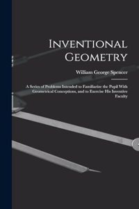 Inventional Geometry