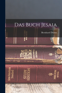 Das Buch Jesaia
