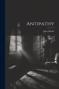 Antipathy