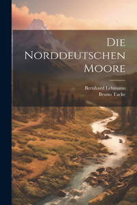 norddeutschen moore