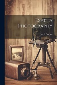 Exakta Photography