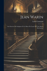 Jean Warin