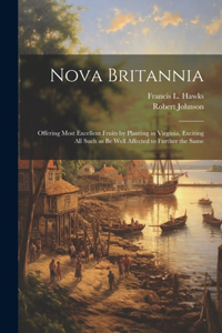 Nova Britannia