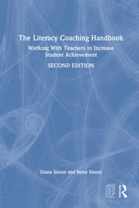 Literacy Coaching Handbook