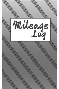 Mileage log