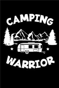 Diario de viaje en caravana