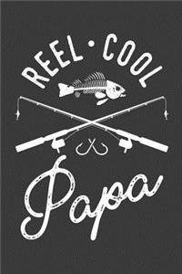 Reel Cool Papa