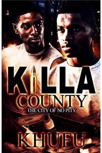 Killa County