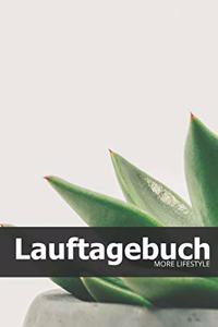 Lauftagebuch