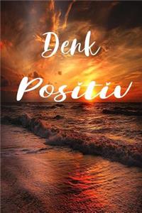 Denk Positiv