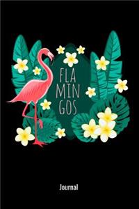 Flamingos Journal