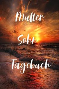 Mutter Sohn Tagebuch