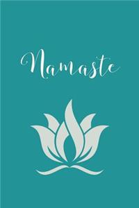 Namaste