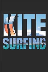 Kitesurfing Notebook