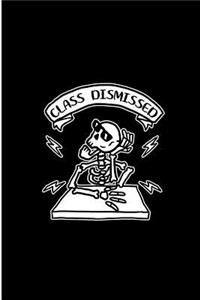 Class Dismissed