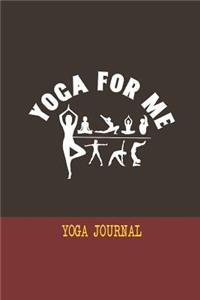 Yoga For Me - Yoga Journal