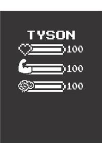 Tyson