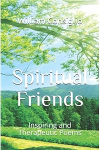 Spiritual Friends