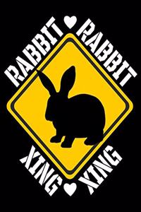 Rabbit Xing